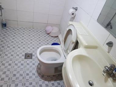 Sorak Garden Resortel