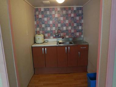 Sorak Garden Resortel