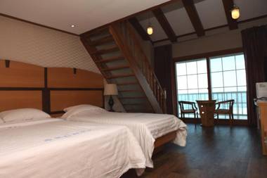 Benikea Hotel Mountain & Ocean Yangyang