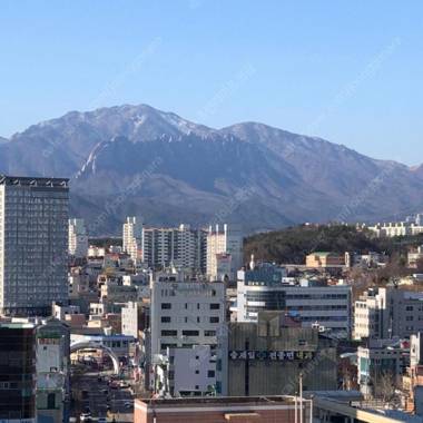 Sunrise Junior Suite room11F Sea- view