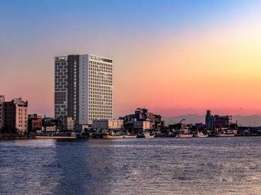 World State Hotel Sokcho