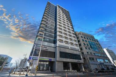 World Sky Residence Hotel