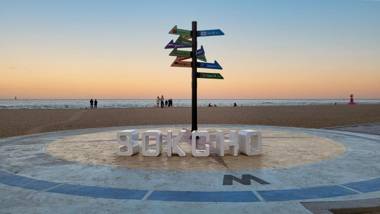 World Sky Residence Hotel