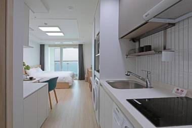 Heavenmark in Sokcho