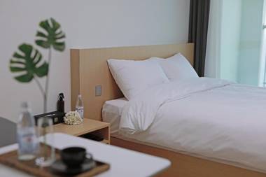 Heavenmark in Sokcho