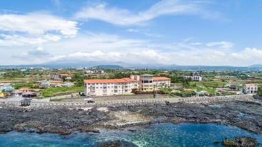 Kensington Resort Jeju Hanlim