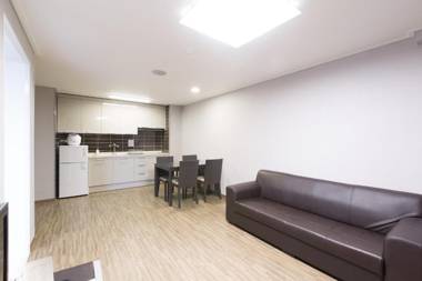 Kensington Resort Jeju Hanlim