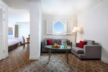 Ramada Plaza by Wyndham Jeju Ocean Front