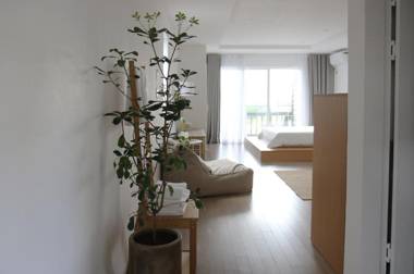 At corner resort & garden