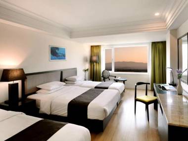 Jeju Oriental Hotel & Casino