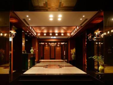 Jeju Oriental Hotel & Casino