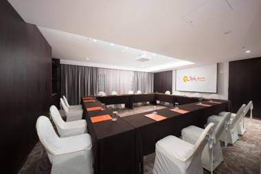 Jeju Sun Hotel & Casino