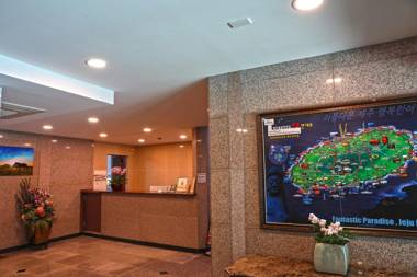 Goodstay Nulsong Parktel