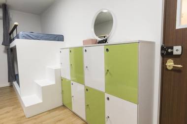 Hannahstay Women Only Guesthouse