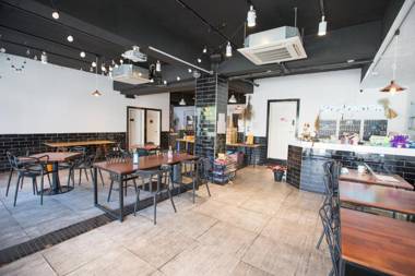 SUM Guesthouse Jeju Airport