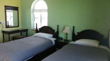 Flora Pension In Jeju