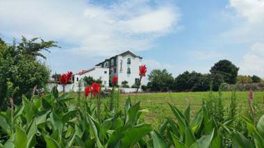 Flora Pension In Jeju