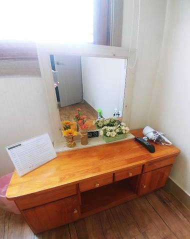 Jeju Masil Guesthouse