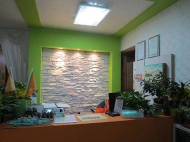 Jeju Green Guesthouse