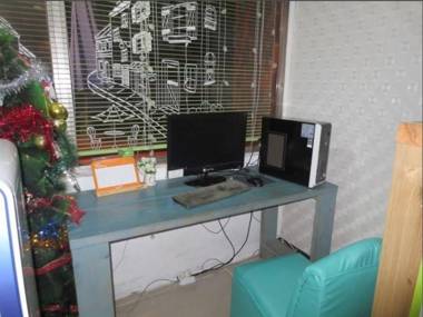 Jeju Green Guesthouse