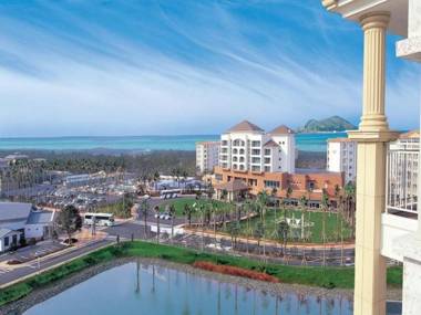 Jeju Raon Hotel