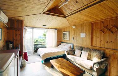 Jeju Ebbnase Pension