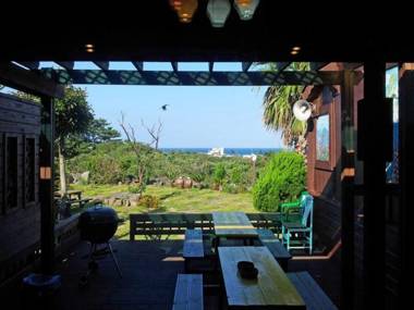 Jeju Ebbnase Pension