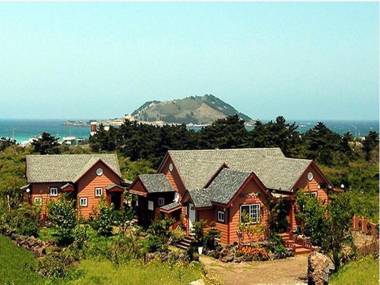 Jeju Ebbnase Pension