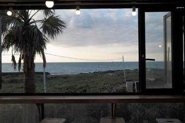 Dongbokri 671 Pension