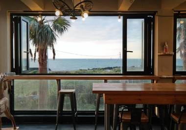 Dongbokri 671 Pension