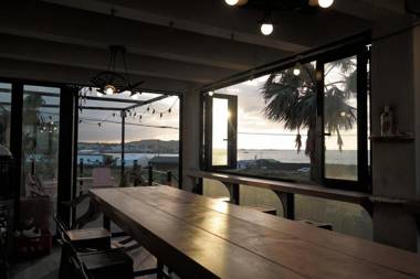 Dongbokri 671 Pension