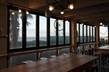 Dongbokri 671 Pension