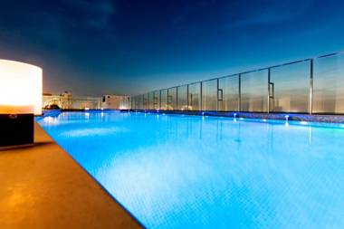 LOTTE City Hotel Jeju