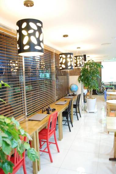 Jeju R Hotel & Guesthouse