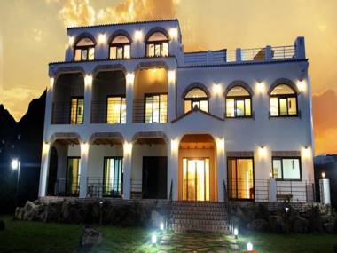 Goodstay Nomad Pension in Jeju