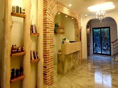 Goodstay Nomad Pension in Jeju