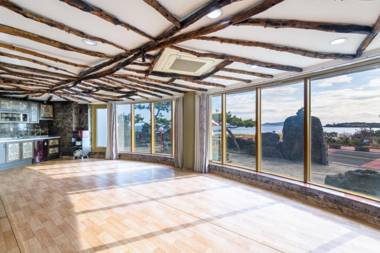 Jeju padosoriminbak pension