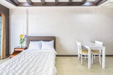 Jeju padosoriminbak pension