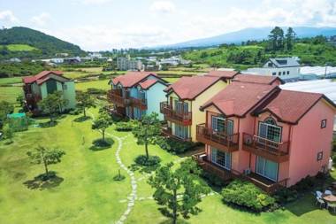 Jeju Time-Travel Pension