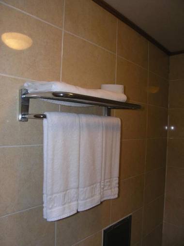 Il Sung Jeju Beach Resort