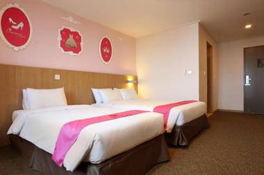 Hotel Skypark Jeju 1