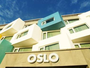 Hotel Oslo