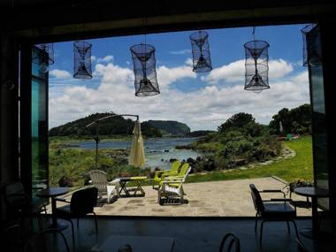 Maison De Ojolac Guesthouse