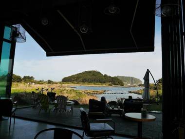 Maison De Ojolac Guesthouse