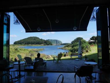 Maison De Ojolac Guesthouse