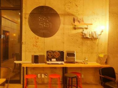 Maison De Ojolac Guesthouse