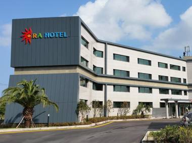 Ra Tourist Hotel