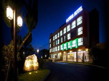 Ewha Hotel