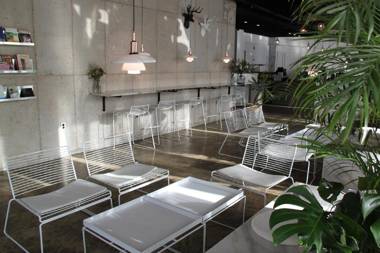 Jeju Nine Boutique Hotel