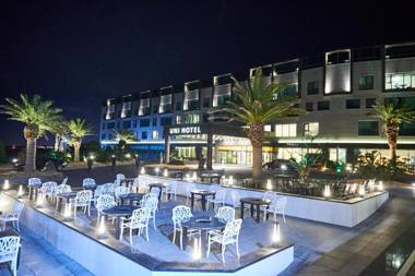 Uni Hotel Jeju